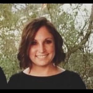 Meet your Posher, Trisha